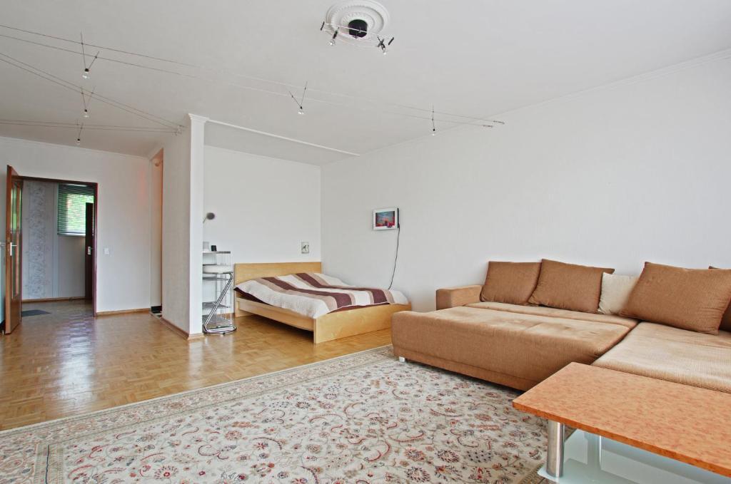 汉诺威市私人公寓概念普拉斯酒店－客房代理 客房 照片
