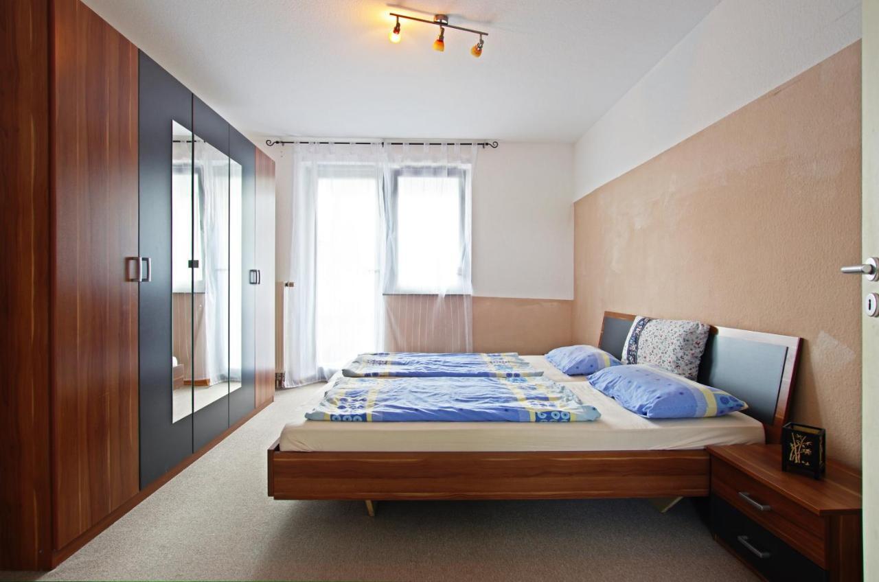 汉诺威市私人公寓概念普拉斯酒店－客房代理 外观 照片